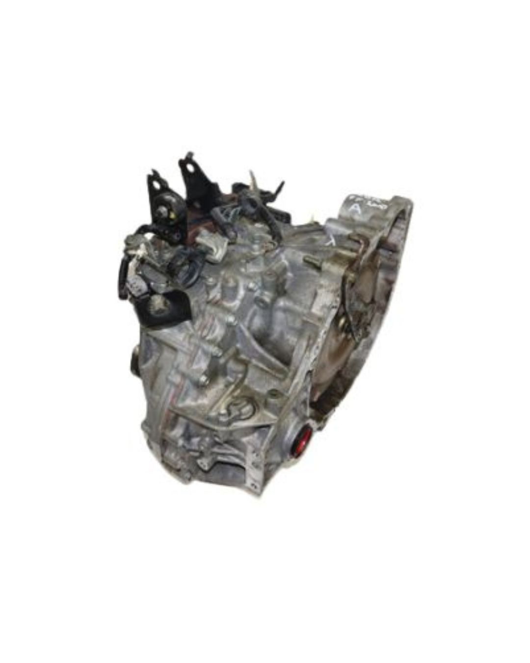 Toyota Camry Transmission